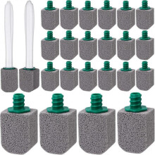 26 Pcs Pumice Stone Toilet Bowl Cleaner Toilet Pumice Stone