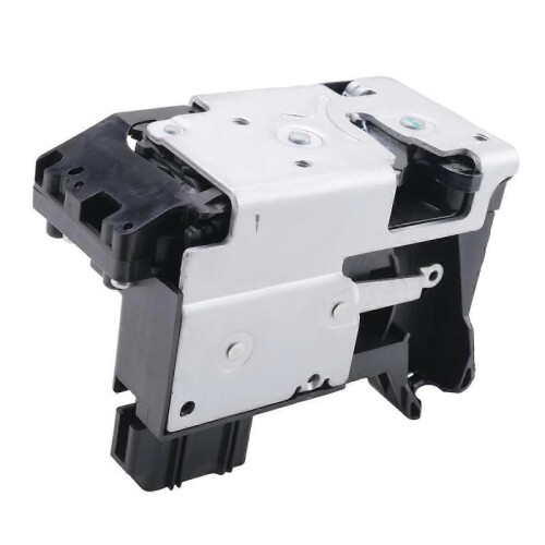 Car Lock Latch Door Lock for Ford Front Left Door Lock Actuator 1