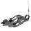 Climbing Modified Frame Body Shell for Axial SCX10 Rc Crawler Truck 1