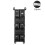 Front Left Driver Side Electric Window Switch for 3