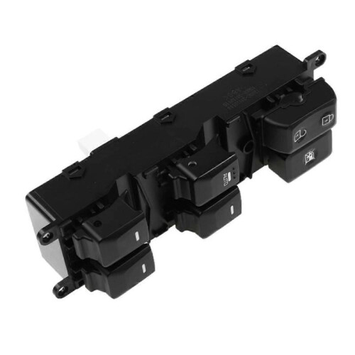 Front Left Driver Side Electric Window Switch for 1