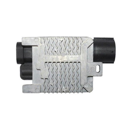 Radiator Cooling Fan Control Module for 1