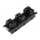 Front Left Driver Side Electric Window Switch for 4