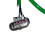 Car Oxygen Sensor O2 Sensor Air Fuel Ratio Lambda Sensor for Volvo 5