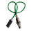 Car Oxygen Sensor O2 Sensor Air Fuel Ratio Lambda Sensor for Volvo 4