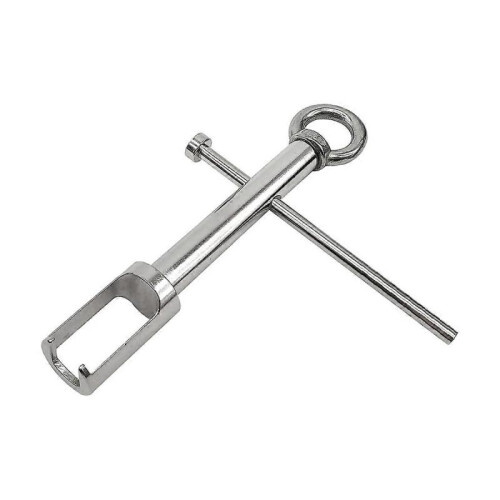 Fuel Injector Nozzle Puller Extractor Removal Tool 1