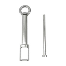 Fuel Injector Nozzle Puller Extractor Removal Tool