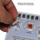 RP2040 Fighting Keyboard+12PCS Keycap A 4
