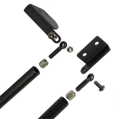 3D Printer Accessories for Neptune 3/3pro/4 Pull Rod Kit 2
