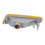 1Pair Side Marker Light (No Bulb) for S-Class 1