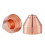 220817 Plasma Shield Fit 45XP/65/85/105 Cutting Torch Consumables 4