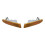 1Pair Side Marker Light (No Bulb) for S-Class 2