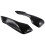 Motorcycle Headlight Fairing Upper Nasal Mask for 3