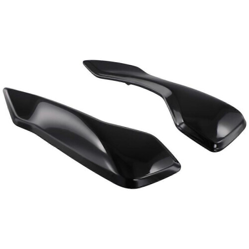 Motorcycle Headlight Fairing Upper Nasal Mask for 2