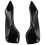 Motorcycle Headlight Fairing Upper Nasal Mask for 1