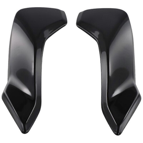 Motorcycle Headlight Fairing Upper Nasal Mask for 1
