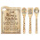 Bamboo Cutting Board Mother's Day Gift for Cutting Board(mimi) 1