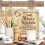 Bamboo Cutting Board Mother's Day Gift for Cutting Board(mimi) 5