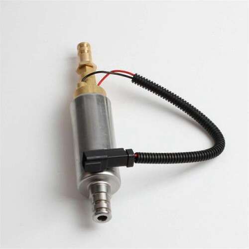 24V Fuel Transfer Pump for Engine 2