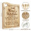 Bamboo Cutting Board Mother's Day Gift for Cutting Board(mimi) 3