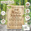 Bamboo Cutting Board Mother's Day Gift for Cutting Board(mimi) 4