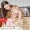 Bamboo Cutting Board Mother's Day Gift for Cutting Board(mimi) 2