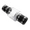 Sewage Pump Check Valve, 2Inch Check Valve, Spring-Loaded Flapper 5