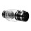 Sewage Pump Check Valve, 2Inch Check Valve, Spring-Loaded Flapper 4