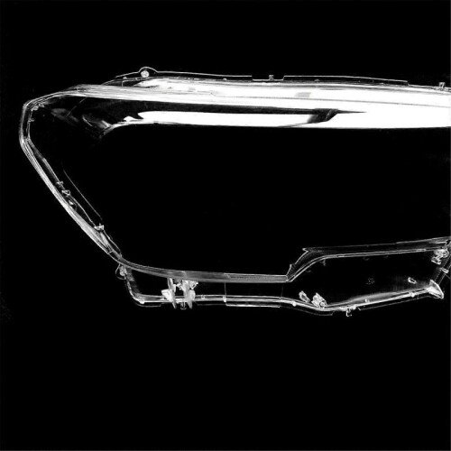 Car Headlight Lens Cover Head Light Lamp Lampshade for ,Left 1