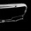 Car Headlight Lens Cover Head Light Lamp Lampshade for ,Left 4