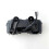 Digital LCD Odometer Speedometer for YBR 125 5