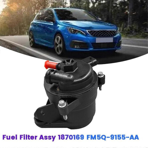 Fuel Filter Assy for 208 5008 Opel 1