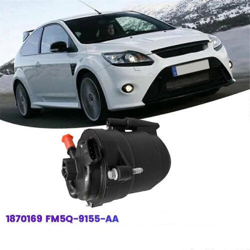 Fuel Filter Assy for 208 5008 Opel 2