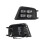 Car LED Daytime running lamp Daylight Turn Signal light 2