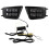 Car LED Daytime running lamp Daylight Turn Signal light 1