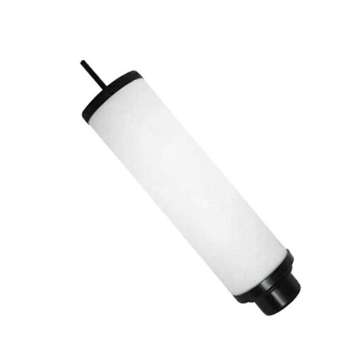 Vacuum Pump Oil Mist Separator Exhaust Filter ZD7180010 for ZD 1