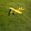 Whirligigs and Wind Spinners Airplane Windmill iron Wind Spinners 5