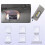 Car Right Sun Visor Shield Shade Board for Accord 2008-2017 4