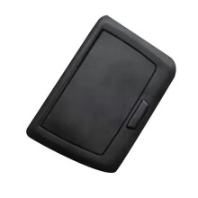 Roof Rear Row Interior Vanity Makeup Mirror 51449130971 for Black