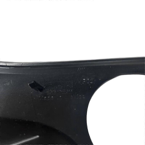 1 Pair Car Rearview Mirror holder upper cover for 2