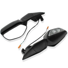 Rear View Mirrors for H2 400 ZX4R ZX10R 10R