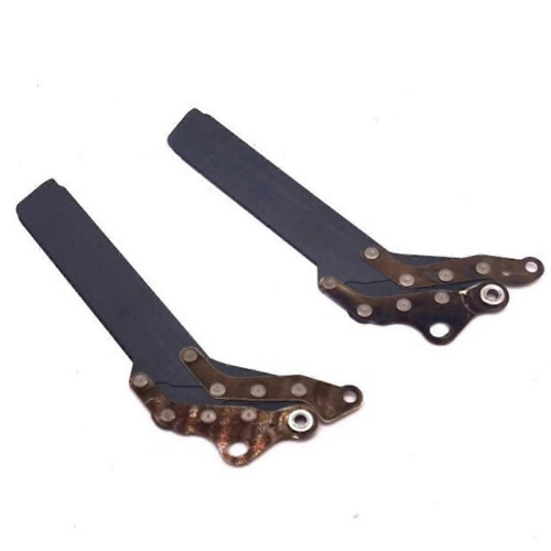 For Shutter Quick Curtain Shutter Blade Unit Camera Repair Part 2