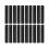 20pcs Nail Free Magnet Window Screen Clip Insect Protection-B 1