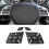 Steering Wheel Multifunction Switch Buttons for Black 3