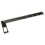 Multi functional Right Angle Ruler 45/90Degree Hole Angle Ruler 40cm 1