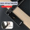 Multi functional Right Angle Ruler 45/90Degree Hole Angle Ruler 40cm 3