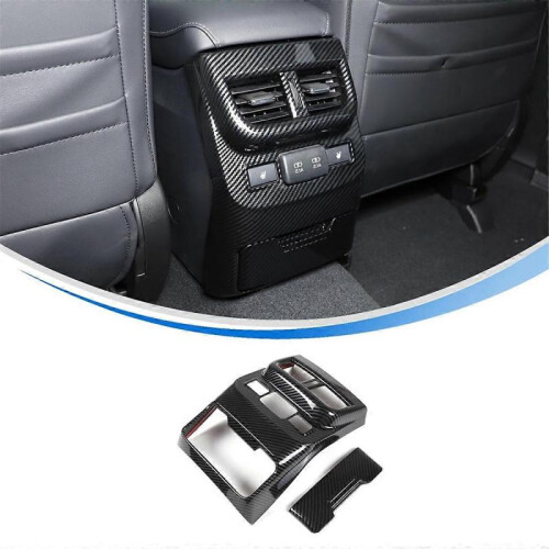 Rear Air Vent Outlet Frame Trim for 2