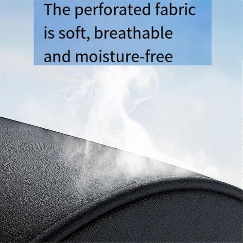 Car Armrest Box Height Pad Universal Central Elbow Rest Support