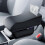 Car Armrest Box Height Pad Universal Central Elbow Rest Support 5
