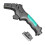Welding Stingers Ergonomic Electrode Holder 600AMP 1